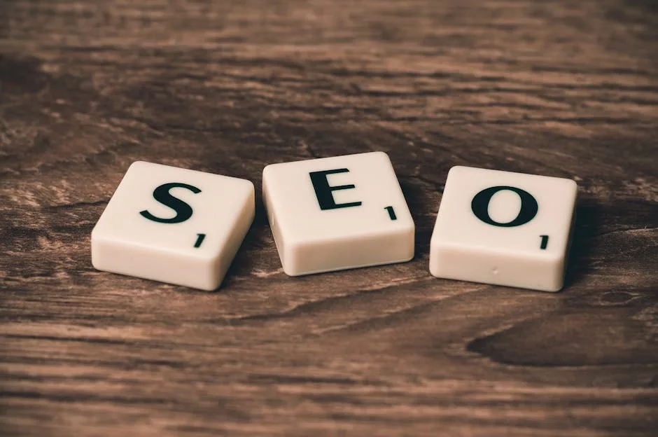 SEO for contractor websites