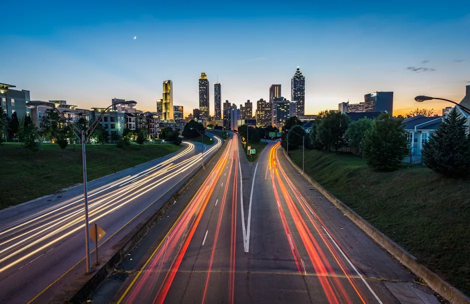 Atlanta content marketing agency