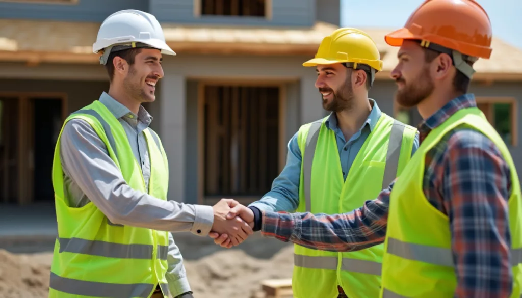 crm for home builders