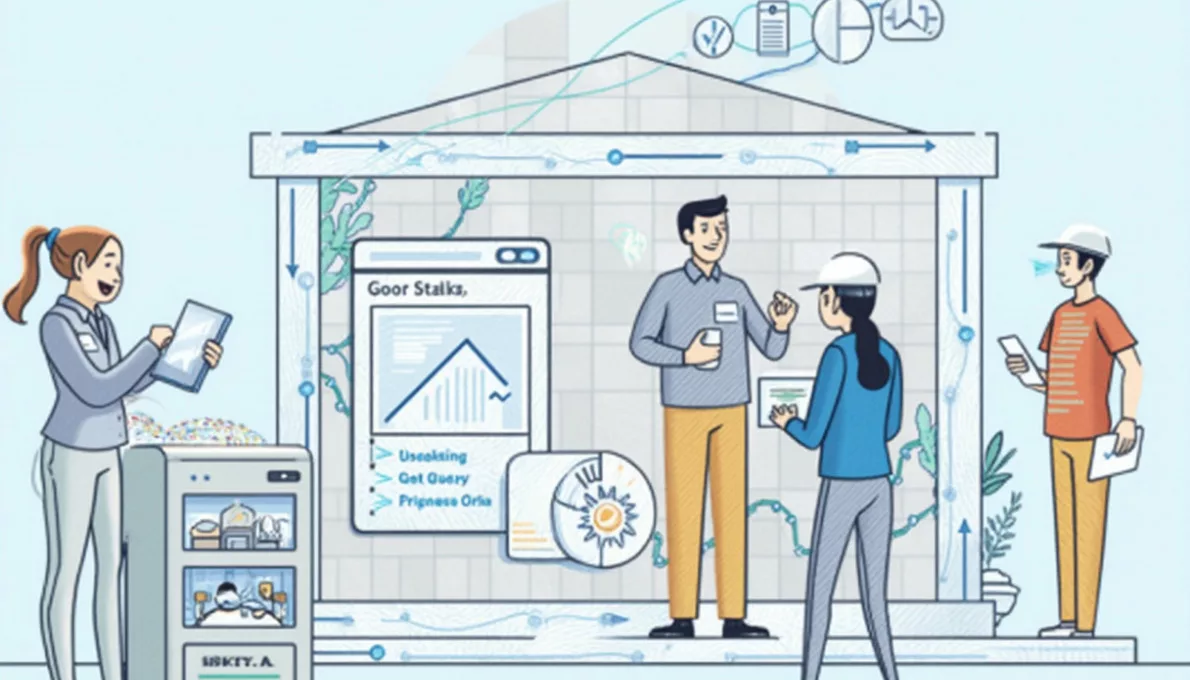 CRM Solutions for Home Services