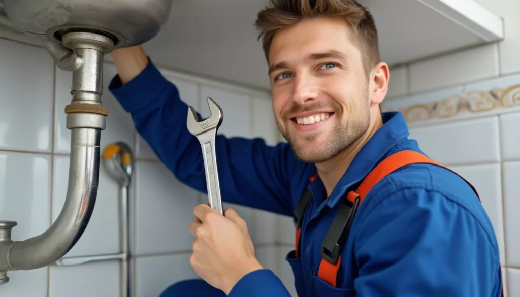 Lead generation for plumbers