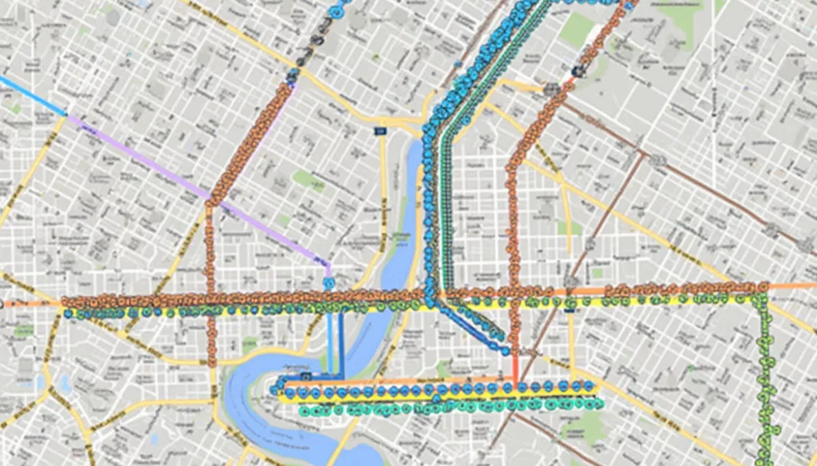 google maps optimize multiple stops