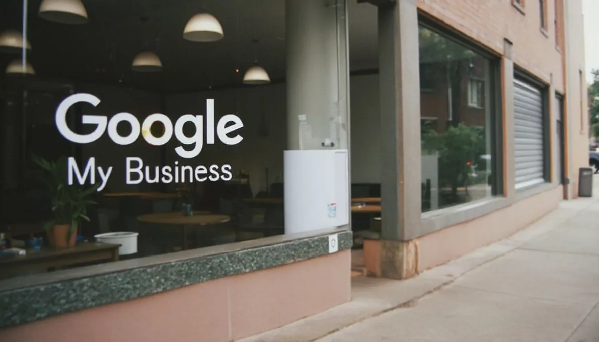 Google My Business optimization Atlanta