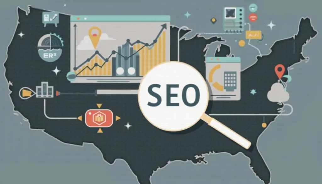 SEO for HVAC companies