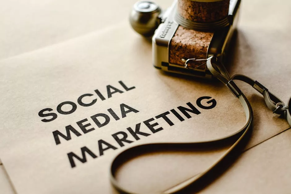 social media marketing agency for home services