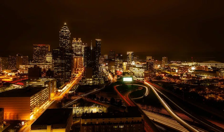 social media marketing Atlanta